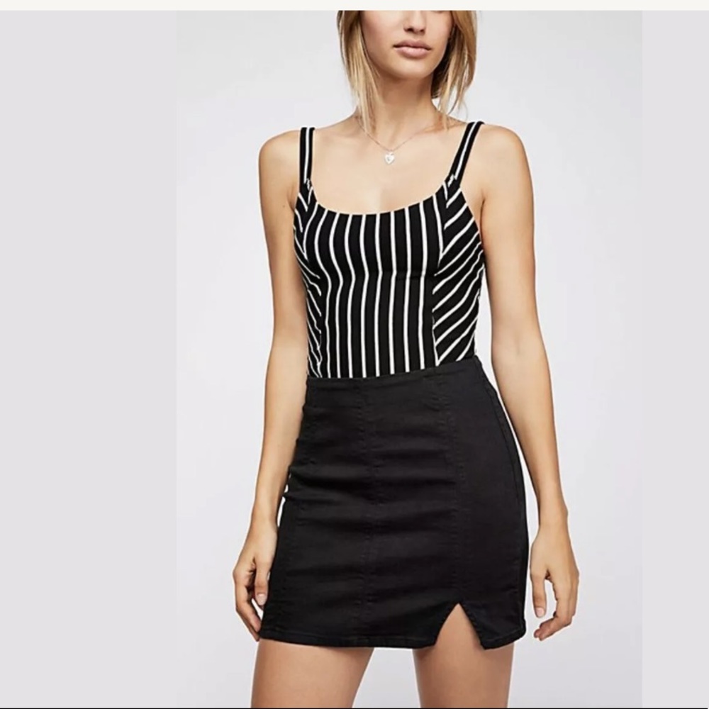 Free People Skirt NWT - Picture 2 of 8